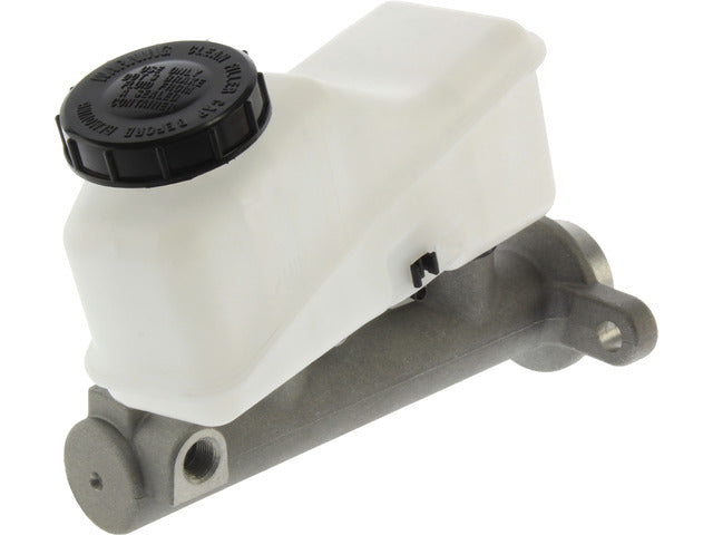 Centric Parts Brake Master Cylinder  130.61156