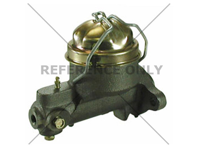 Centric Parts Brake Master Cylinder  130.62013