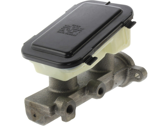 Centric Parts Brake Master Cylinder  130.62046