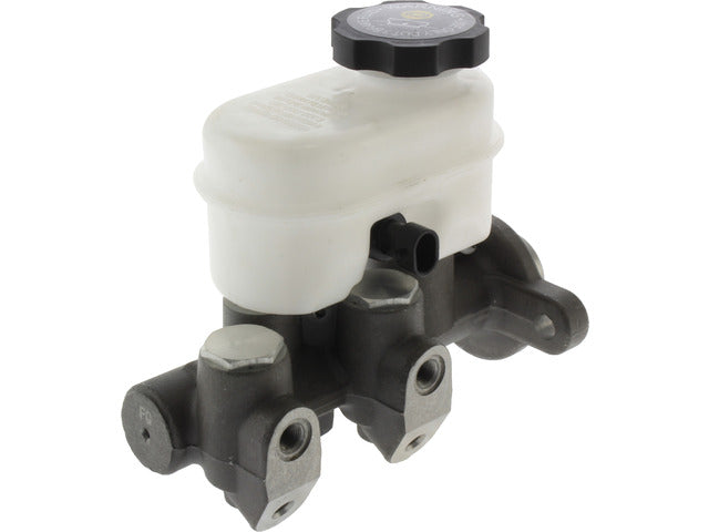 Centric Parts Brake Master Cylinder  130.62098