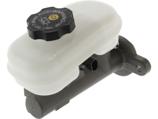 Centric Parts Brake Master Cylinder  130.62110