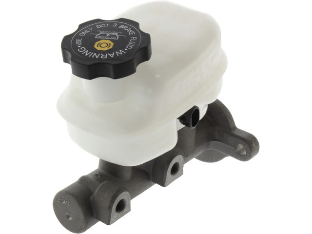 Centric Parts Brake Master Cylinder  130.62131