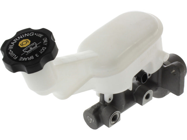 Centric Parts Brake Master Cylinder  130.62136