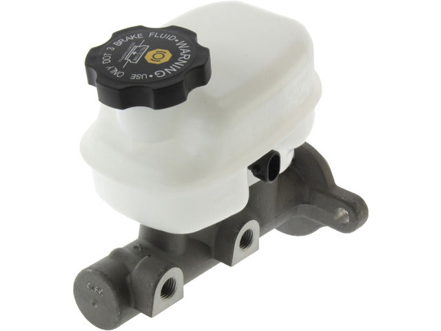 Centric Parts Brake Master Cylinder  130.62141