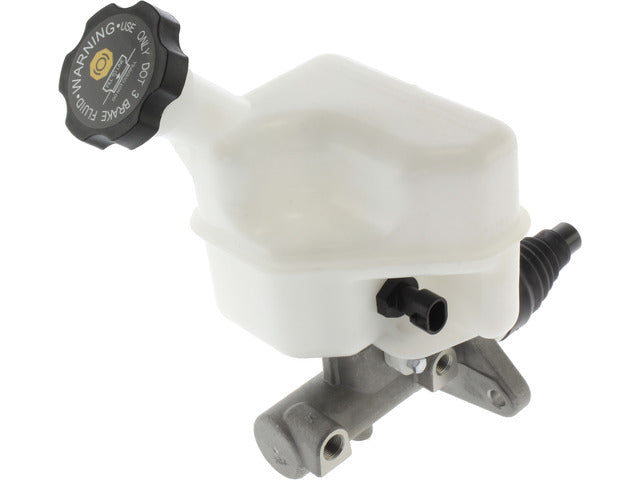 Centric Parts Brake Master Cylinder  130.62144