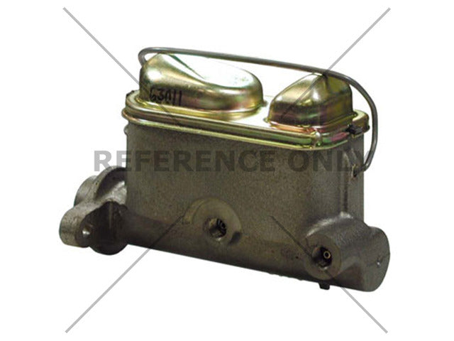 Centric Parts Brake Master Cylinder  130.63011
