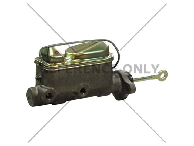 Centric Parts Brake Master Cylinder  130.63033