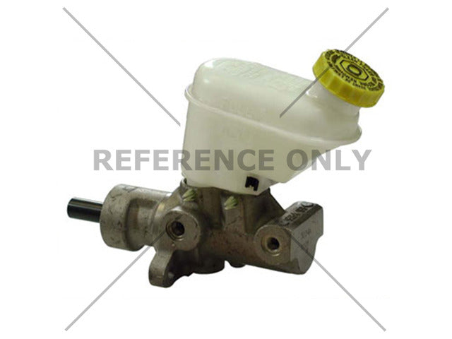 Centric Parts Brake Master Cylinder  130.63050