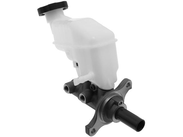 Centric Parts Brake Master Cylinder  130.63056