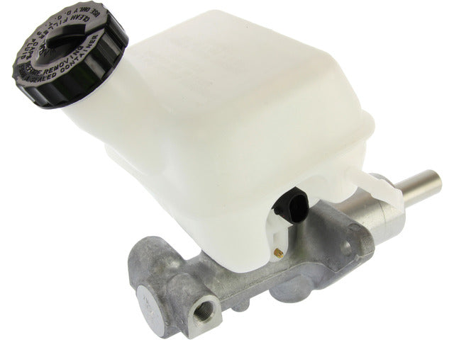 Centric Parts Brake Master Cylinder  130.63065