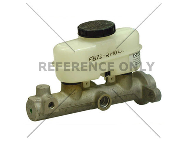 Centric Parts Brake Master Cylinder  130.65057
