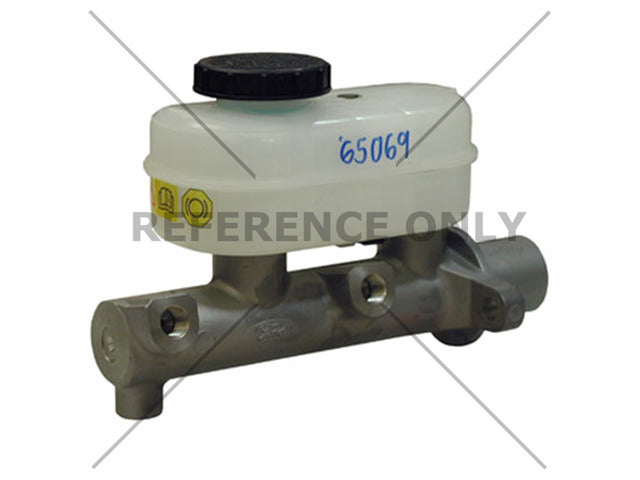 Centric Parts Brake Master Cylinder  130.65069