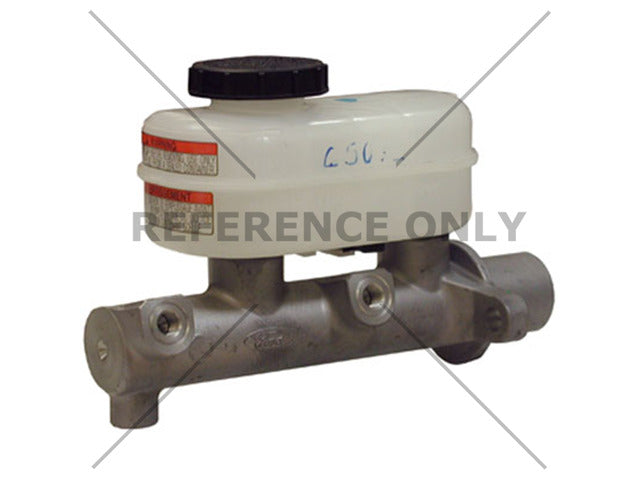 Centric Parts Brake Master Cylinder  130.65072