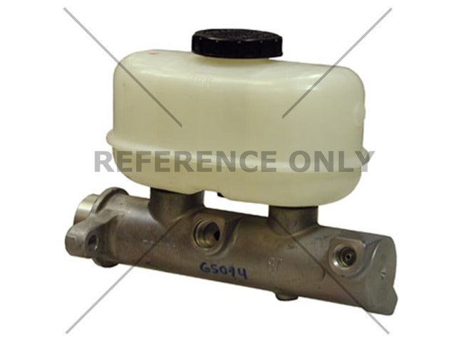Centric Parts Brake Master Cylinder  130.65074
