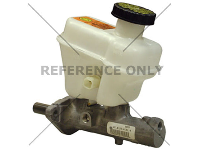 Centric Parts Brake Master Cylinder  130.65096