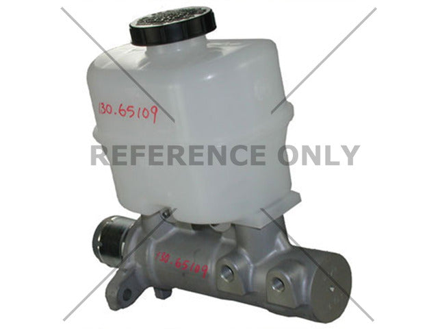 Centric Parts Brake Master Cylinder  130.65109