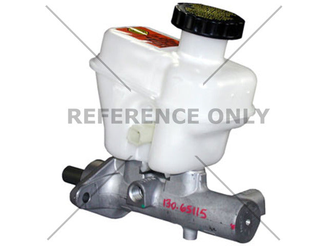 Centric Parts Brake Master Cylinder  130.65115