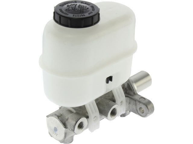 Centric Parts Brake Master Cylinder  130.65136