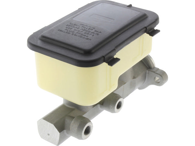 Centric Parts Brake Master Cylinder  130.66019