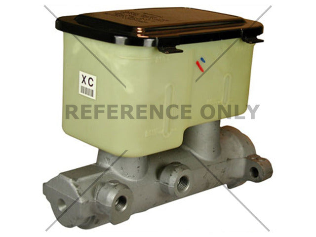 Centric Parts Brake Master Cylinder  130.66027