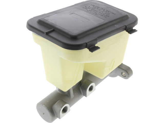 Centric Parts Brake Master Cylinder  130.66034