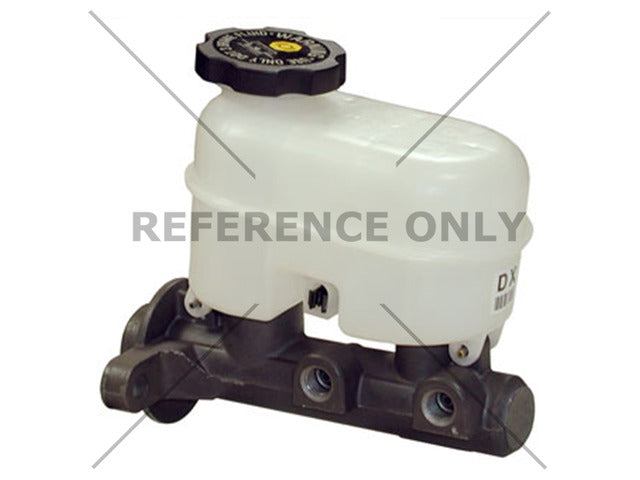 Centric Parts Brake Master Cylinder  130.66043