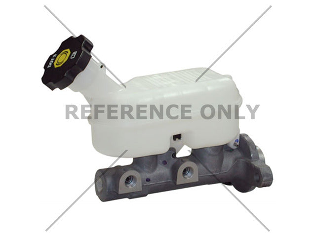 Centric Parts Brake Master Cylinder  130.66054