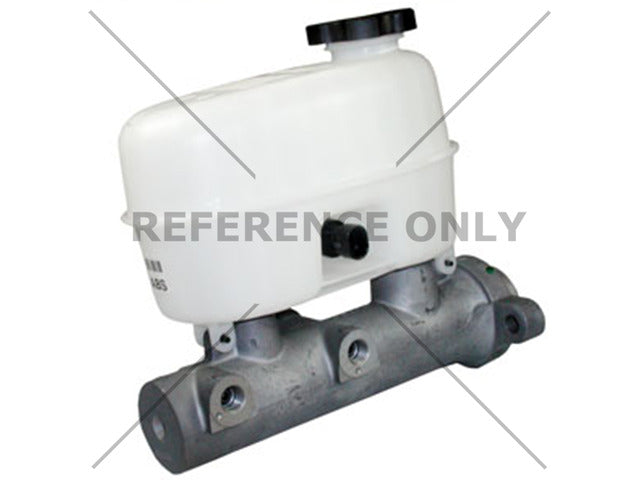 Centric Parts Brake Master Cylinder  130.66058