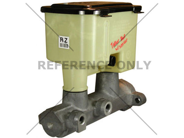 Centric Parts Brake Master Cylinder  130.66064