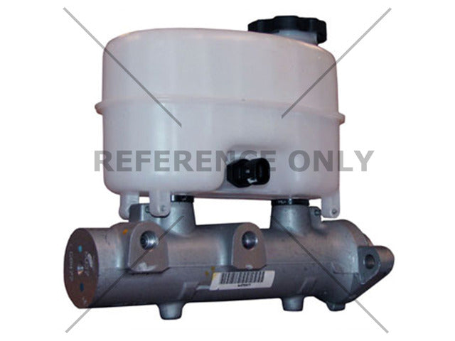 Centric Parts Brake Master Cylinder  130.66069