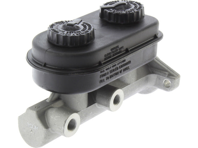 Centric Parts Brake Master Cylinder  130.67005