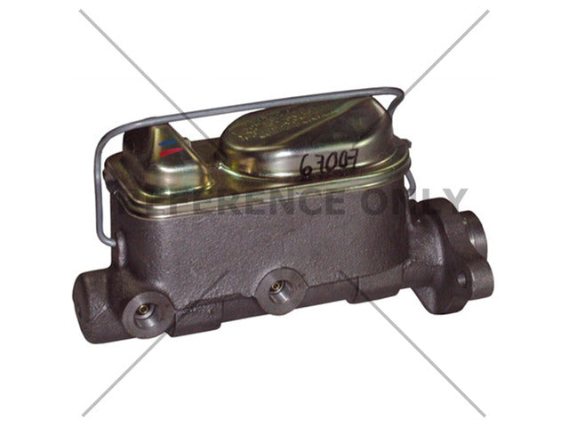 Centric Parts Brake Master Cylinder  130.67007