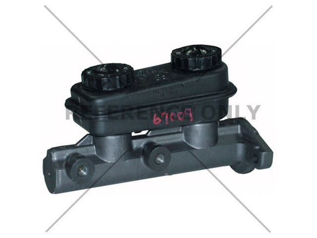 Centric Parts Brake Master Cylinder  130.67009