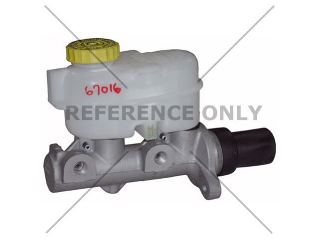 Centric Parts Brake Master Cylinder  130.67016