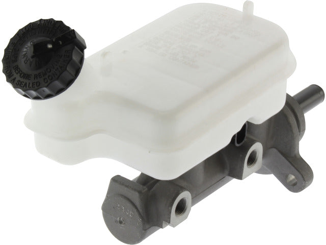 Centric Parts Brake Master Cylinder  130.67026