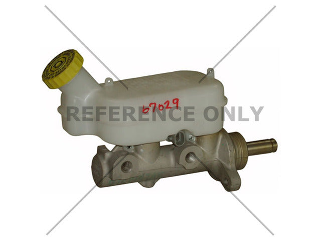 Centric Parts Brake Master Cylinder  130.67029