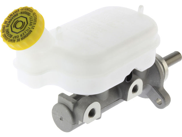 Centric Parts Brake Master Cylinder  130.67031