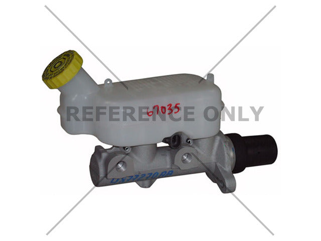 Centric Parts Brake Master Cylinder  130.67035