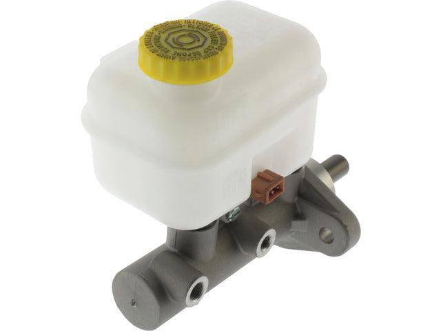 Centric Parts Brake Master Cylinder  130.67036