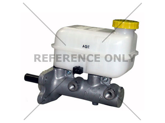 Centric Parts Brake Master Cylinder  130.67040