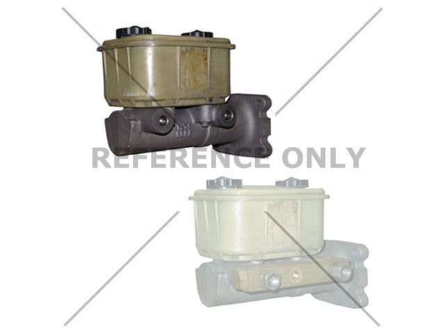 Centric Parts Brake Master Cylinder  130.79022
