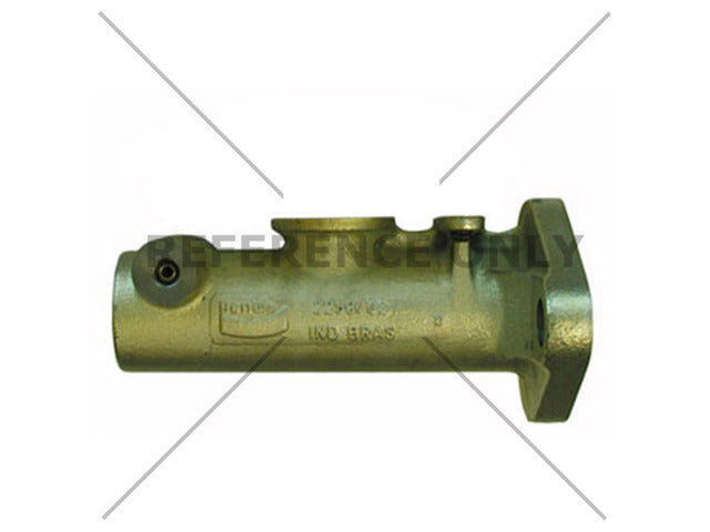 Centric Parts Brake Master Cylinder  130.79024