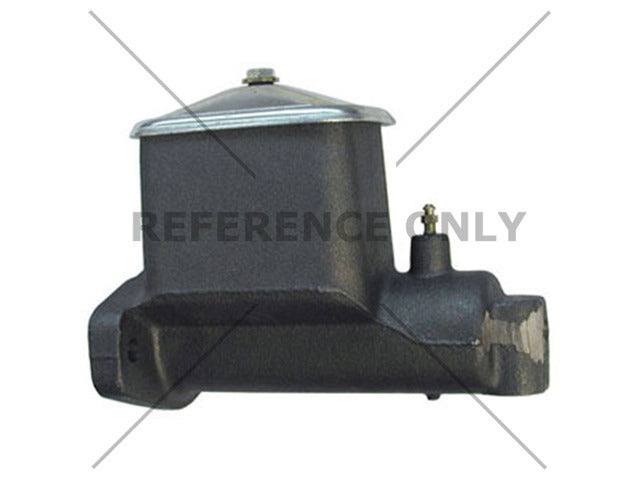 Centric Parts Brake Master Cylinder  130.80012