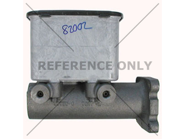 Centric Parts Brake Master Cylinder  130.82002