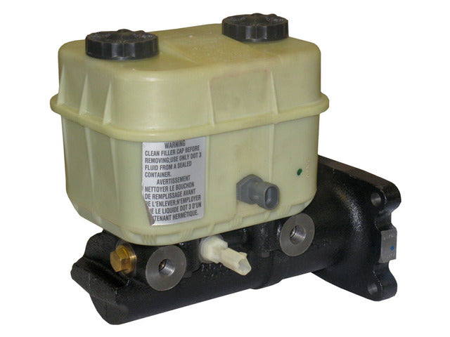 Centric Parts Brake Master Cylinder  130.82008