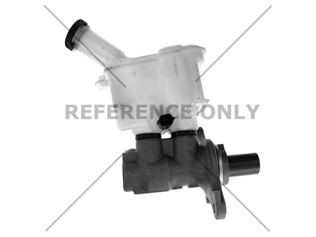 Centric Parts Brake Master Cylinder  130.99056