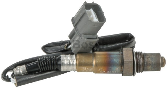 Bosch Oxygen Sensor  13007