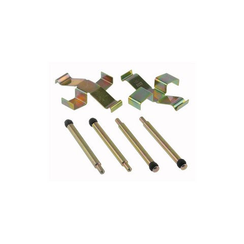 Carlson Disc Brake Hardware Kit  13020