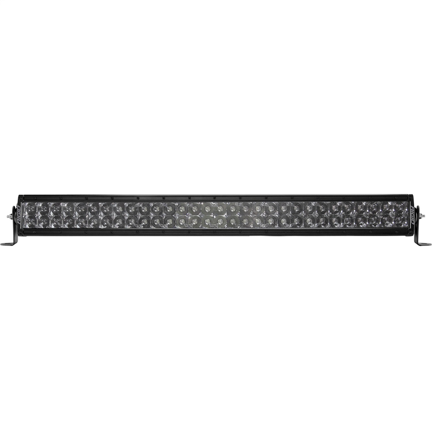 Rigid Industries 130213BLK E-Series Pro Spot Light