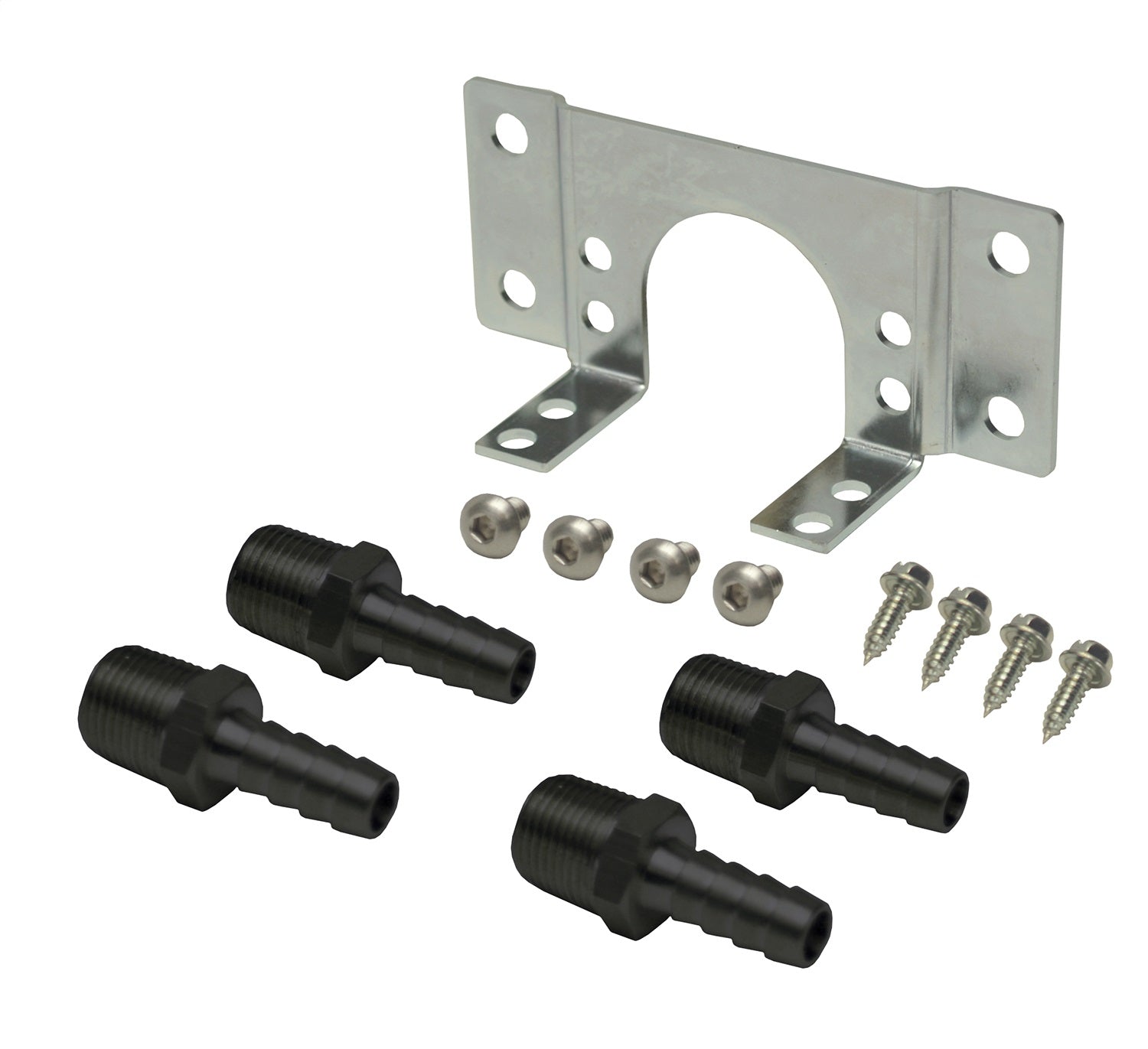 Derale 13026 Fluid Control Thermostat Mount Kit